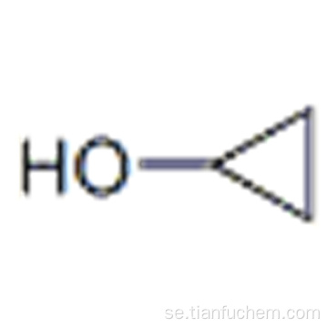 Cyklopropanol CAS 16545-68-9